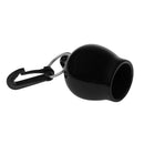 Diving Scuba Securing Camera & Equipment Coiled Lanyard with Quick Release