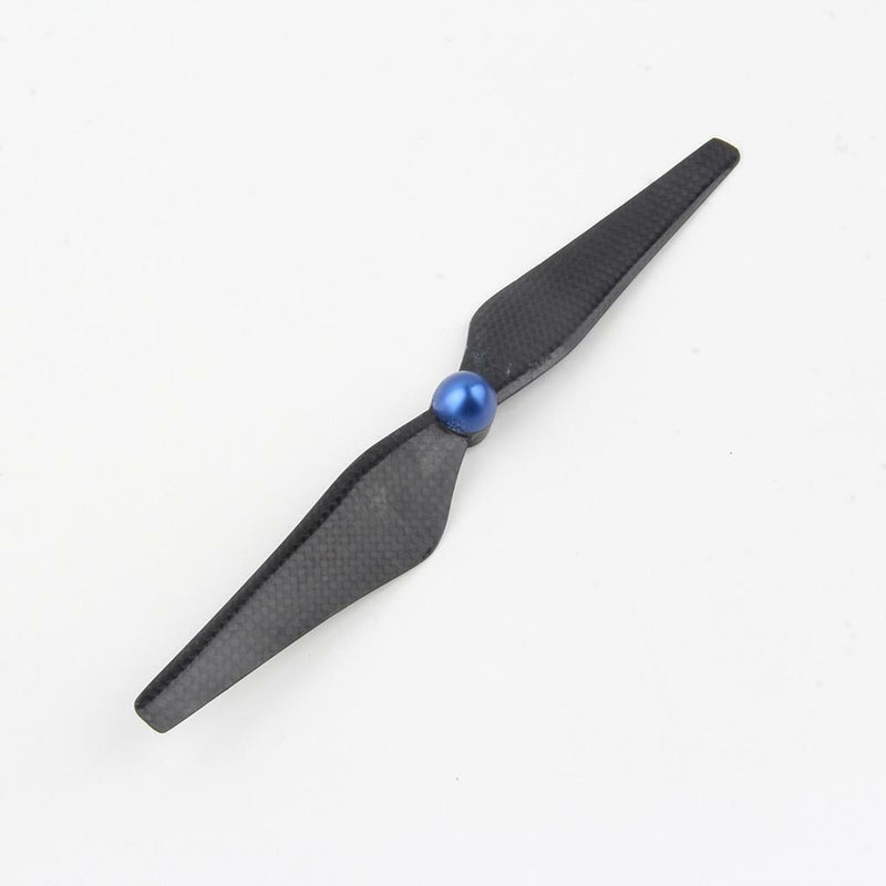2 Pair 9450 Carbon Fiber Self-Tightening Propeller for DJI Phantom 2 Vision