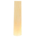 10pcs Alto Sax Saxophone Reed Alto Voice Down E Reeds Size 2.5