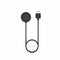 Portable USB Charger Dock Charging Cable for Amazfit GTS GTR Watch Accessories