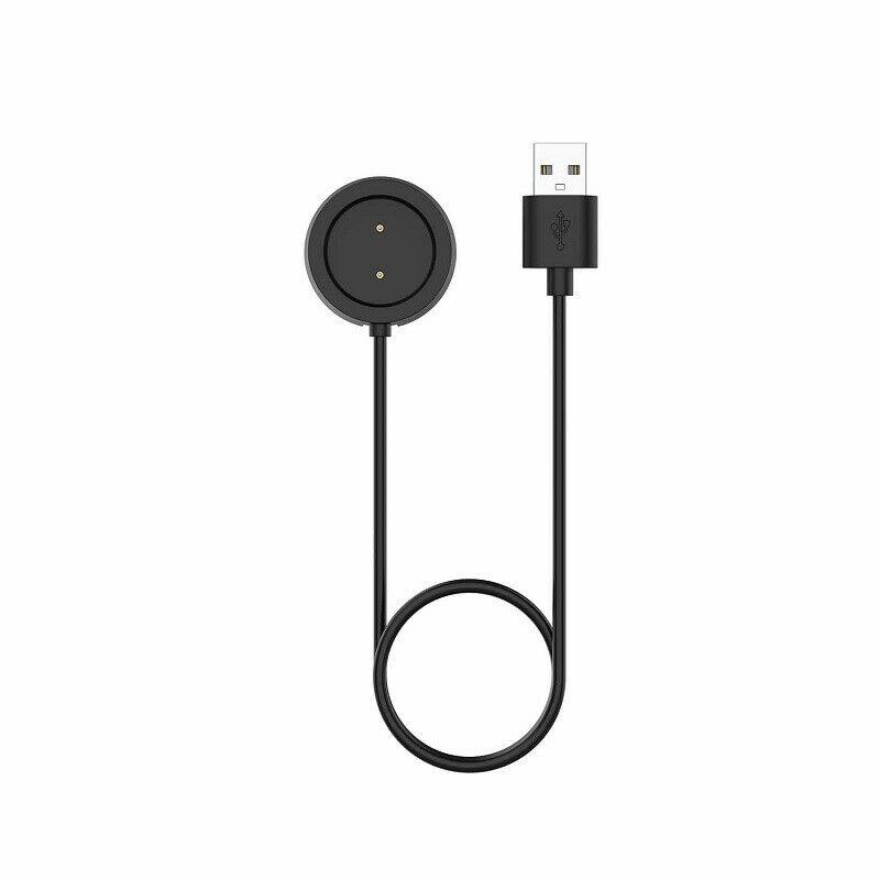 Portable USB Charger Dock Charging Cable for Amazfit GTS GTR Watch Accessories
