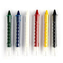 Face Body Painting Crayon 6 Colours Kit Set Sticks Party Wedding Kids Child