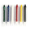 Face Body Painting Crayon 6 Colours Kit Set Sticks Party Wedding Kids Child