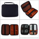 Portable Travel Storage Hard Cover Case Bag For 2017 Nintendo SNES Mini Console