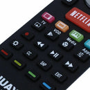 1X(1X(HUAYU Led Smart Tv Remote Control For Hisense Tv En-33927A En33927