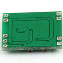 5PCS PAM8403 2X3W Mini Audio Class D Amplifier Board Digital 2.5-5.5V In FAQ