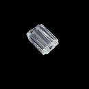 144 Piece Earring Safety Backs for FishHook Earrings Medium Transparent U8K3