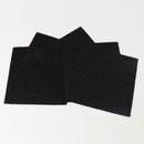 Cleaning Cloth Microfiber Cleaner Camera Glasses Lens Black Eyeglasses F5D6