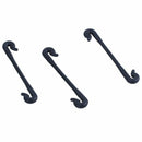 100 Pcs Creative Durable Grafting Clips Fastener Vegetable Tendril Clip Gar