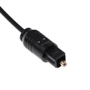 Digital Fiber Optical Toslink Cable for Home Theater Sound Speaker 15M