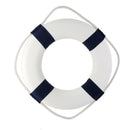 Welcome LIFE BUOY RING PRESERVER NAUTICAL BOATS MARINE THEME LIFEBUOY DECOR