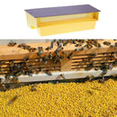 40CM Bee Pollen Trap Collector Bee Hive Ventilated Tray Pickup Available Tools