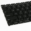 1Piece Keyboard Replacement for MacBook Air 11 inch A1465,A1370 Laptops US