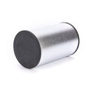1pc Stainless Steel Cylinder Sand Shaker Musical Instruments Hand Percuss ME