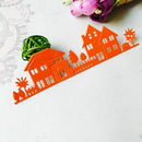 House Style Embossing Cutting Dies Stencil Stamps For Diy Scrapbooking Die  C2H6