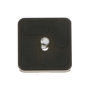Quick Release Plate QR Bracket for Arca Swiss Camera Tripod Ball Head - PU40