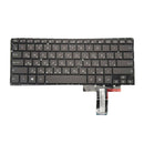 Plastic Durable High-quality Russia Layout Keyobard for Asus Zenbook Parts