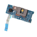 For Dell Latitude 14inch E5440 LS-9835P Power Button Board + Cable