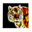 DIY Tiger 5D Diamond Painting Embroidery Cross Stitch Handicrafts Kit Decor
