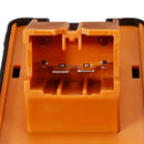 Driver Side Electric Power Master Front Window Switch Console for MAZDA 323