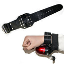 1pc WristBand without Reel For Fishing Slingshot Wrist Guard Protector Cata T3V2