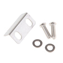 Marine Boat Deck Hatch Flush Pull Latch Lock Puller Cabin Plastic