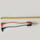 High-Precision Chip Capacitor Smd Test Clip Alligator Clip Test Fixture Cop