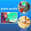 1000pcs Space Astronaut Jigsaw DIY Puzzle Picture Toys for Adults Children