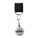 Multi Tool Portable Fly Fishing Rod Clip Holder with Fishing Zinger Retrator