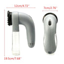 Cordless Hand-held Pet Hair Grooming Cleaner
