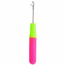 3 pcs Latch Hook Crochet Needle for Synthetic Hair Crochet Braids Jumbo Sen