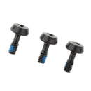 Replacement Battery Screw Set Kit for Macbook Pro A1286 MC373 721 104 A1286