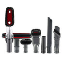 7 Pcs/Set Vacuum Cleaner Cleaning Replacement Brush Nozzle For  DC61