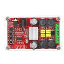 Bluetooth 5.0 TPA3116 50W*2 Two-channel Stereo Digital Audio Amplifier Board AUX