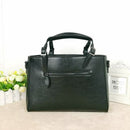 Handbags Women Bags Designer Split Leather Bags Women Handbag Top-Handle Ba