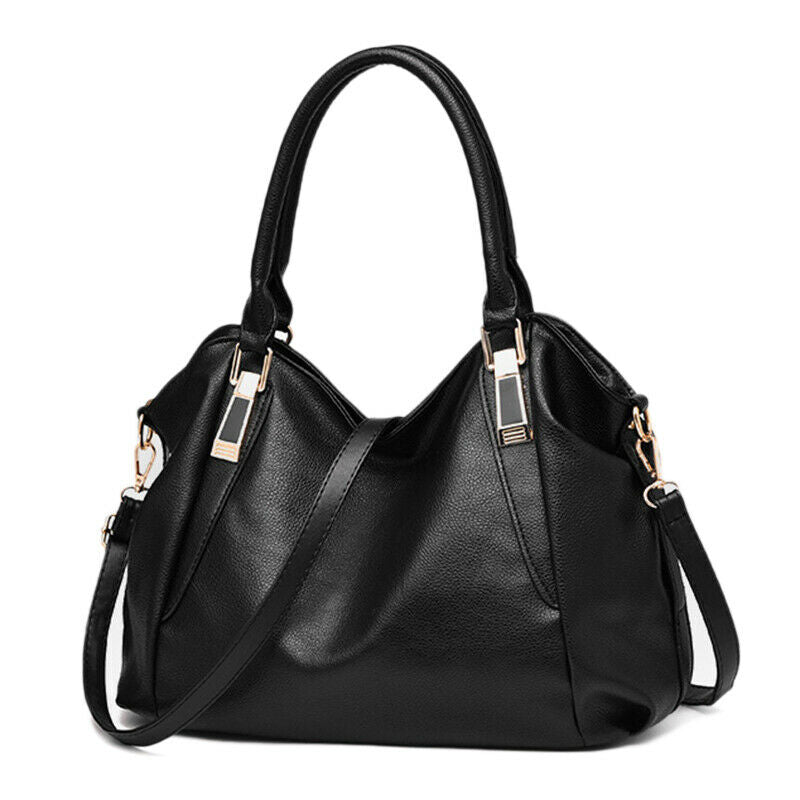 Fashion Designer Women Handbag Female Pu Leather Bags Handbags Ladies Porta N2B1