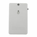 Plastic Household Phone Ring Sound Amplifier RJ11 6P2C Ringer Gray