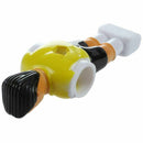 22pcs Foosball Man Table Guys Man Soccer Player Part Yellow+Royal Blue with A6I5