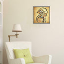 5D DIY Diamond Painting Novelty Cat Cross Stitch Embroidery Rhinestones Kit