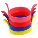 Silicone Fried Egg mould Eiformer kitchen gadgets Fried Form-Spiegeleifo H4 J3M5