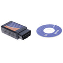 Blueteeth 25K80 Chip ELM327 V1.5 USB Switch ELM 327 CAN /MS Diagnostic ScannerOZ