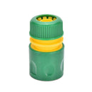 Garden Tap Water Hose Pipe Connector Quick Connect Adapter Fitting Watering