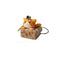1pc Lovely Cartoon Cat In The Box Cell Phone Charm at Random M&O