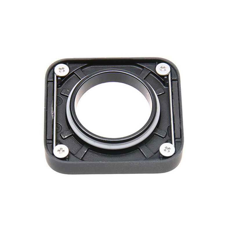 For Gopro Hero 5 6 Black Camera UV Lens Ring Repair Case Cover Frame Replacement