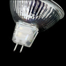 Mr16 12V 35W Watt Base Light Bulb Lamp Halogen Projector Socket Cup Cold Light&
