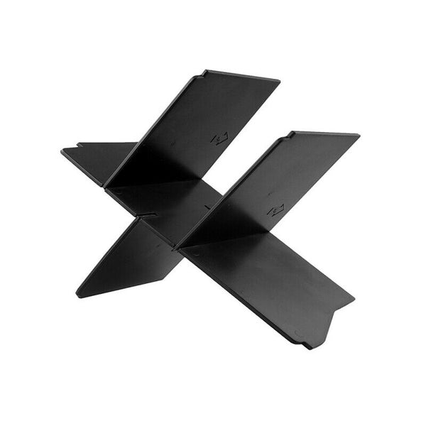 1*Car Armrest Storage Box Partition Central Control Insert Storage Interior