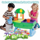 Flower Garden Building Toys Build a Bouquet Sets For 3, Year Kids Old 4, 5, O5E5