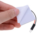 48 smd cob led 3w 12v white light car interior panel lights dome lamp bulbHP