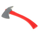 Plastic Firefighters Axe Kids Fireman Fancy Dress Role Play 27cm Length