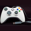 Converter Adapter Wired Controller PC USB Port Cable for Xbox 360 New